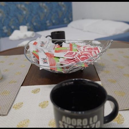 Rebby Home نابولي المظهر الخارجي الصورة