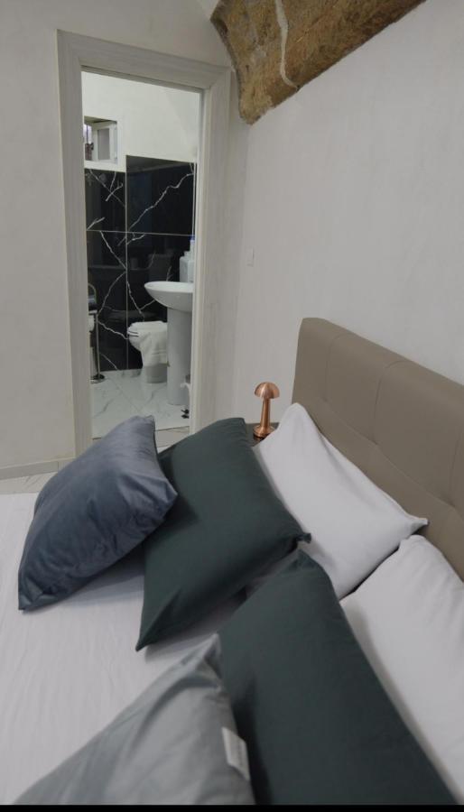 Rebby Home نابولي المظهر الخارجي الصورة