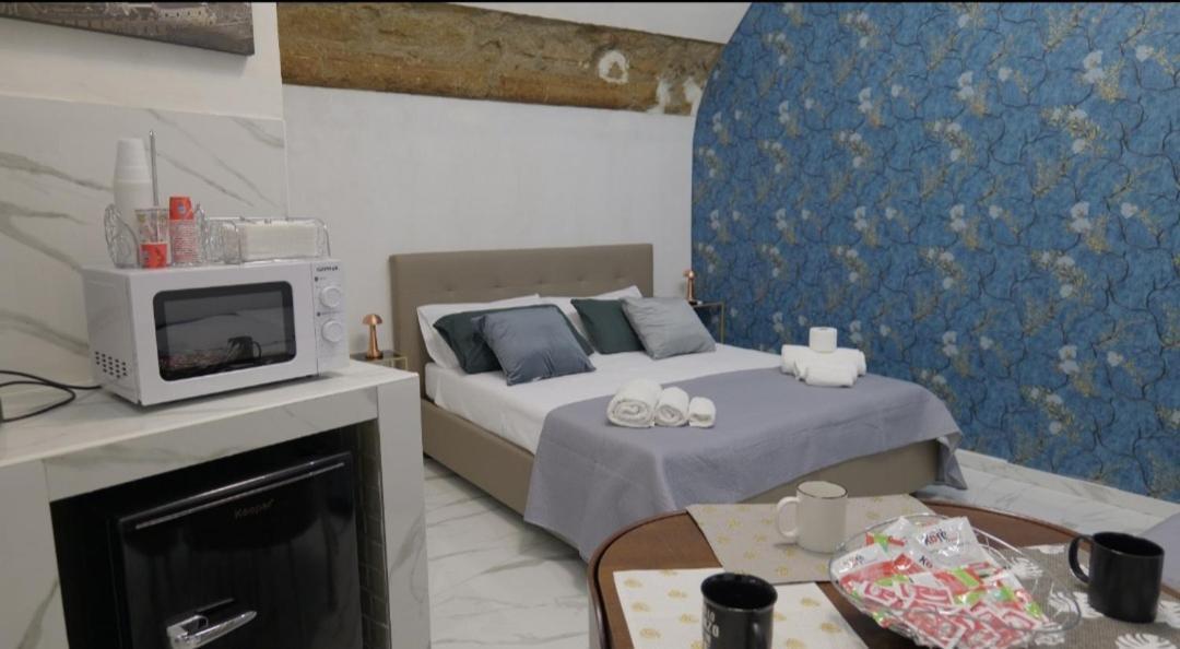Rebby Home نابولي المظهر الخارجي الصورة