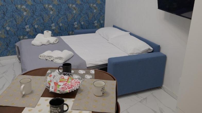 Rebby Home نابولي المظهر الخارجي الصورة